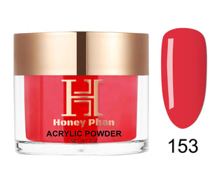 Honey’s Nail Secret Acrylic Powder HP101-HP200