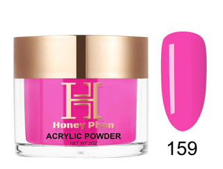 Honey’s Nail Secret Acrylic Powder HP101-HP200