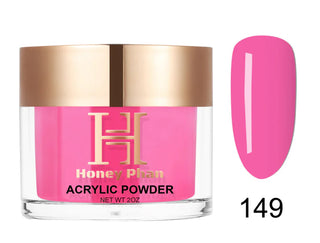 Honey’s Nail Secret Acrylic Powder HP101-HP200