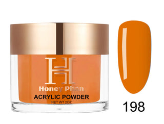 Honey’s Nail Secret Acrylic Powder HP101-HP200