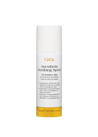 GiGi Anesthetic Numbing Spray 1.5oz