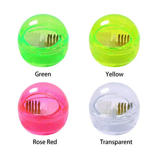 Ball Nail Bit Cleaner