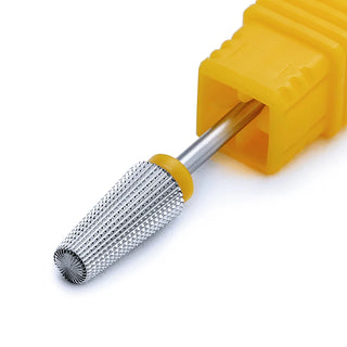 Stainless Steel/Rainbow Umbrella TLR Drill Bit