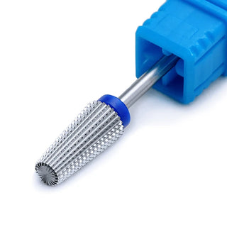 Stainless Steel/Rainbow Umbrella TLR Drill Bit