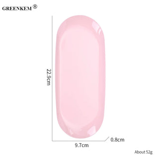 Large Oval implement Trays