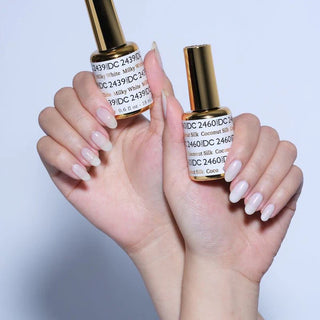 DND DC DUO Sheer + Free Spirit Collection