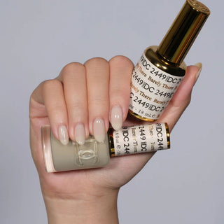DND DC DUO Sheer + Free Spirit Collection