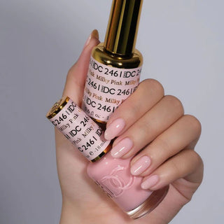 DND DC DUO Sheer + Free Spirit Collection