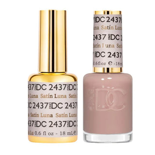 DND DC DUO Sheer + Free Spirit Collection