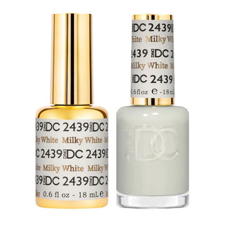 DND DC DUO Sheer + Free Spirit Collection