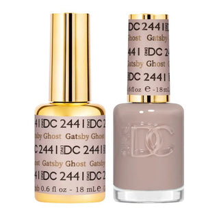 DND DC DUO Sheer + Free Spirit Collection