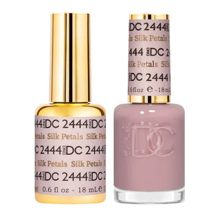 DND DC DUO Sheer + Free Spirit Collection