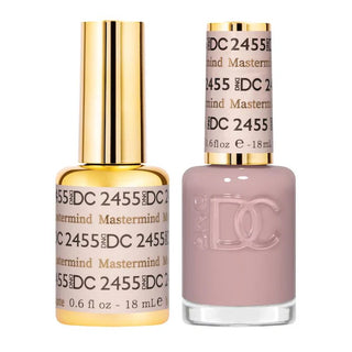 DND DC DUO Sheer + Free Spirit Collection