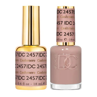 DND DC DUO Sheer + Free Spirit Collection