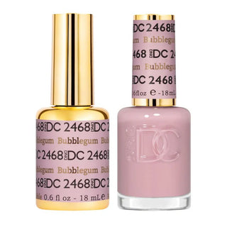 DND DC DUO Sheer + Free Spirit Collection