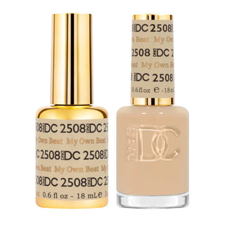 DND DC DUO Sheer + Free Spirit Collection