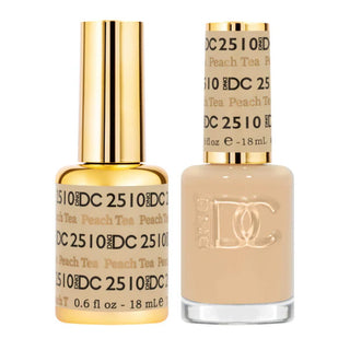 DND DC DUO Sheer + Free Spirit Collection