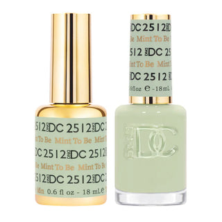 DND DC DUO Sheer + Free Spirit Collection
