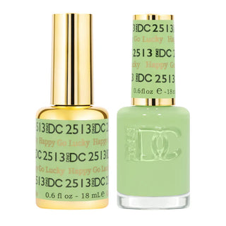 DND DC DUO Sheer + Free Spirit Collection