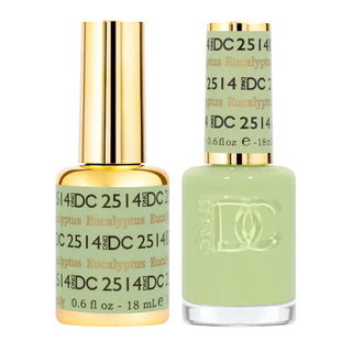 DND DC DUO Sheer + Free Spirit Collection