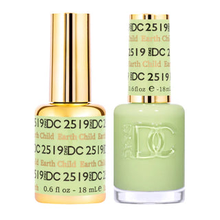 DND DC DUO Sheer + Free Spirit Collection