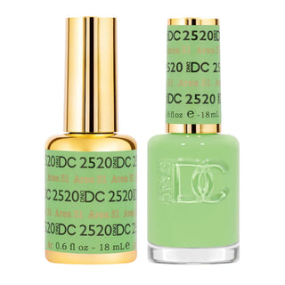 DND DC DUO Sheer + Free Spirit Collection