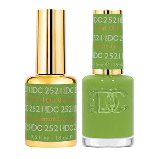 DND DC DUO Sheer + Free Spirit Collection