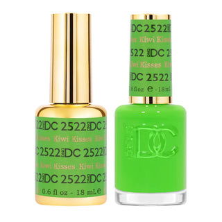 DND DC DUO Sheer + Free Spirit Collection