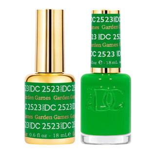 DND DC DUO Sheer + Free Spirit Collection