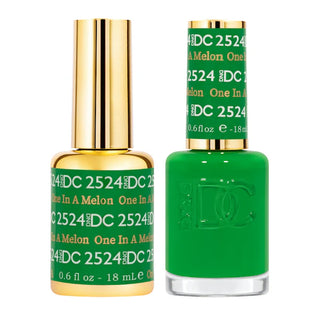 DND DC DUO Sheer + Free Spirit Collection
