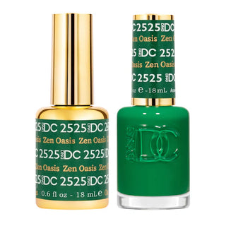 DND DC DUO Sheer + Free Spirit Collection