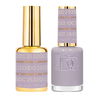DND DC DUO Sheer + Free Spirit Collection
