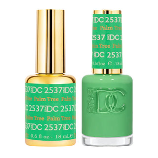 DND DC DUO Sheer + Free Spirit Collection