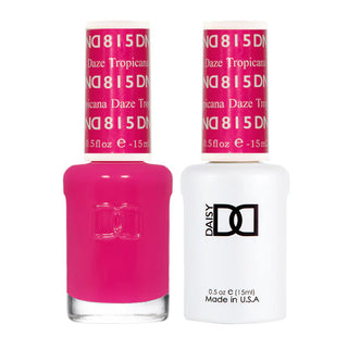 DND DC DUO Sheer + Free Spirit Collection