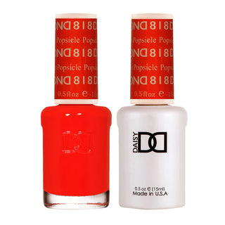 DND DC DUO Sheer + Free Spirit Collection