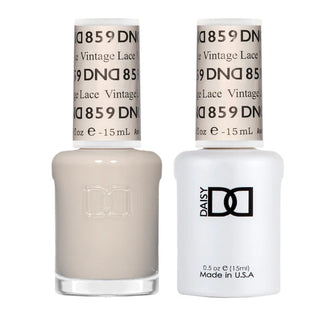 DND Sheer Collection + Single Colors #711-892