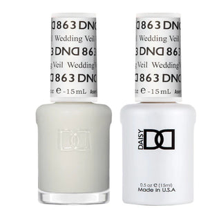 DND Sheer Collection + Single Colors #711-892