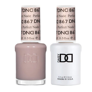 DND Sheer Collection + Single Colors #711-892