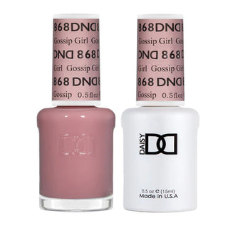 DND Sheer Collection + Single Colors #711-892
