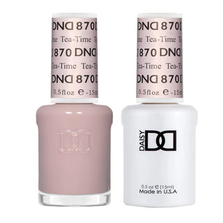 DND Sheer Collection + Single Colors #711-892
