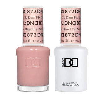 DND Sheer Collection + Single Colors #711-892