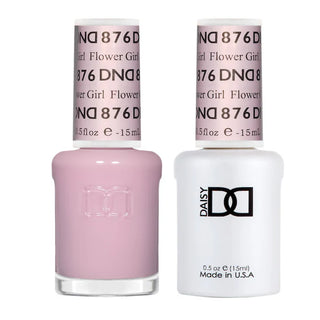 DND Sheer Collection + Single Colors #711-892