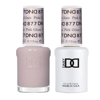 DND Sheer Collection + Single Colors #711-892