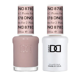 DND Sheer Collection + Single Colors #711-892