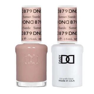 DND Sheer Collection + Single Colors #711-892