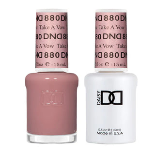 DND Sheer Collection + Single Colors #711-892