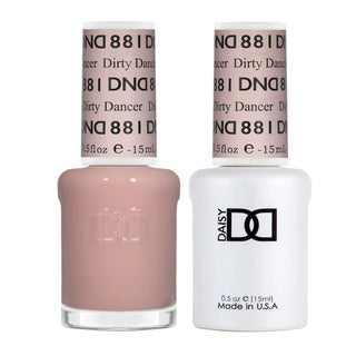 DND Sheer Collection + Single Colors #711-892