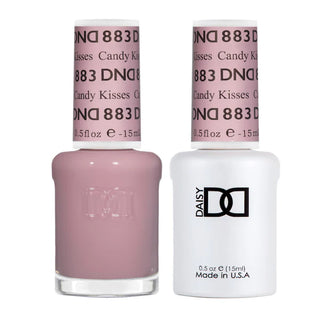 DND Sheer Collection + Single Colors #711-892