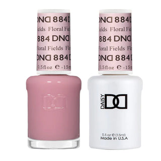 DND Sheer Collection + Single Colors #711-892