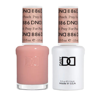 DND Sheer Collection + Single Colors #711-892